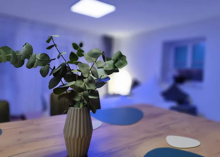 Apartment Marissa