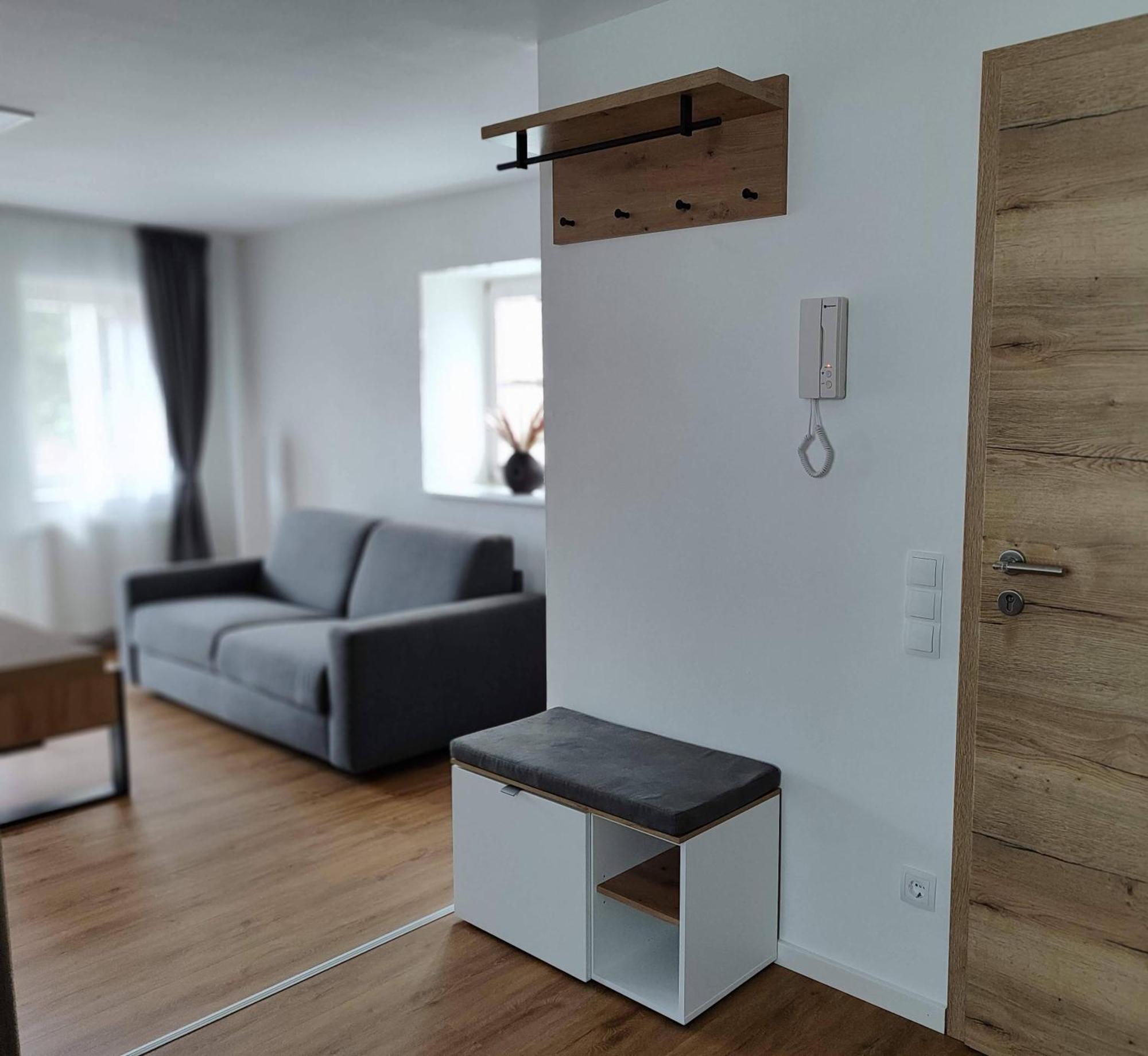Marissa Apartment *