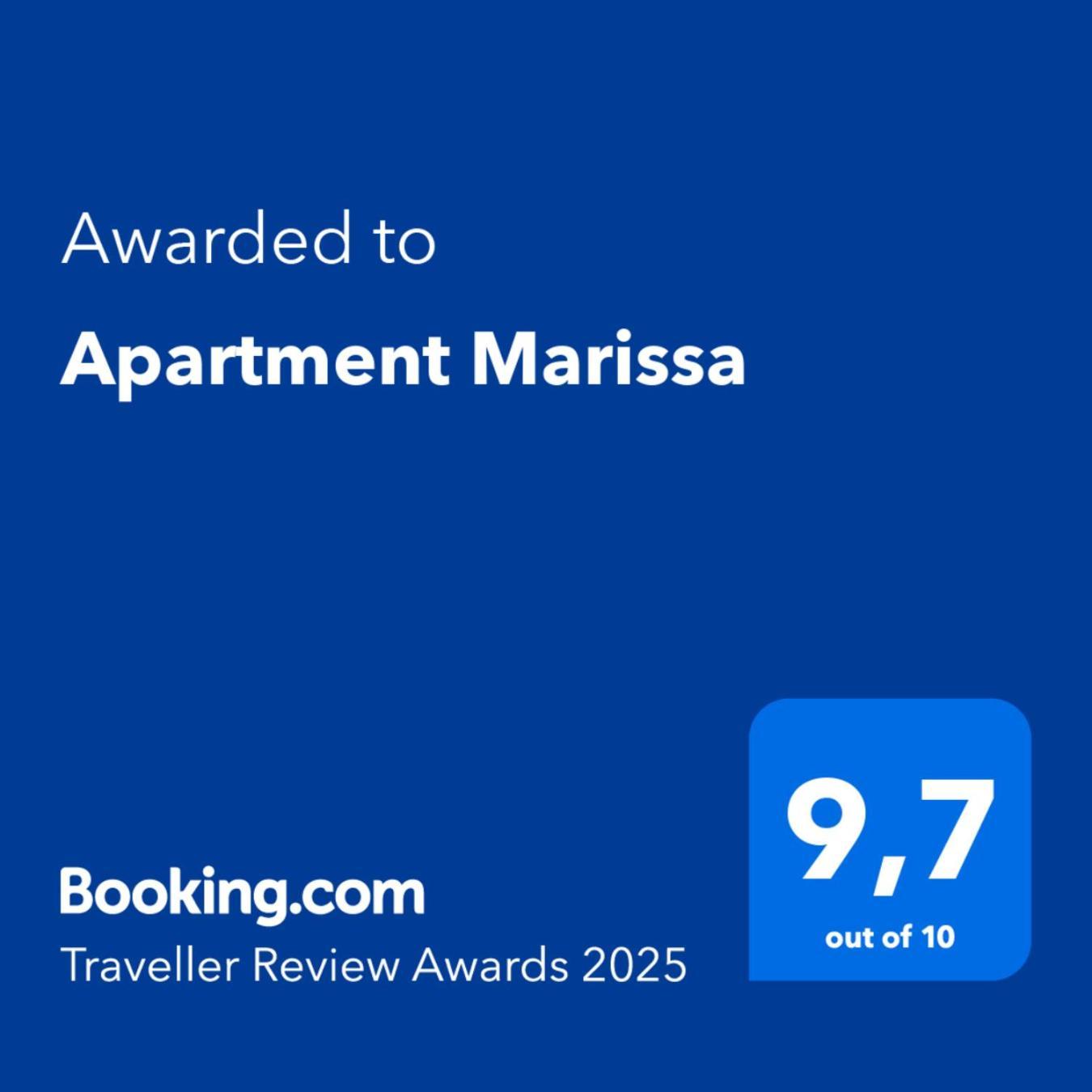Marissa Apartment